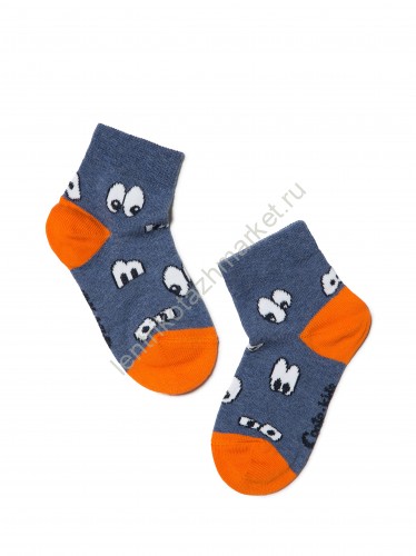 Носки CONTE KIDS TIP-TOP 5С-11СП рис. 297
