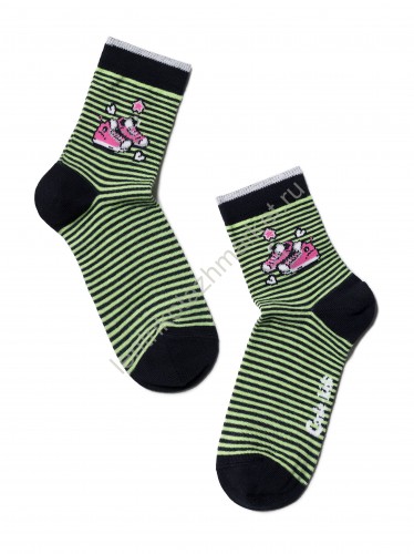 Носки CONTE KIDS TIP-TOP 5С-11СП рис. 298