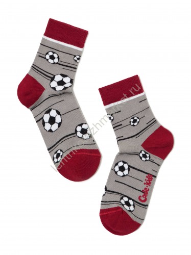 Носки CONTE KIDS TIP-TOP 5С-11СП рис. 396
