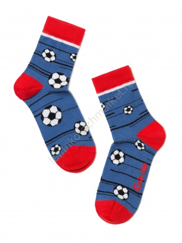 Носки CONTE KIDS TIP-TOP 5С-11СП рис. 396