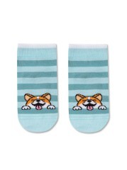 Носки CONTE KIDS TIP-TOP 5С-11СП рис. 532