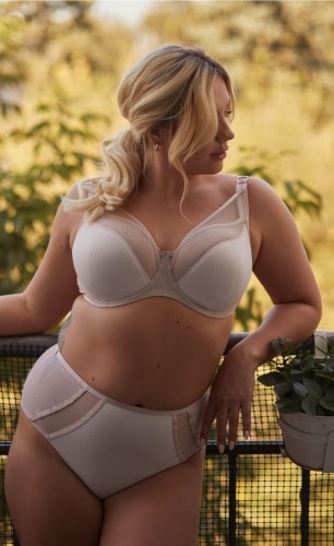 Бюстгальтеры MEFEMI JULIANA PU BS54