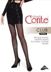 Колготки CONTE FANTASY CLUB