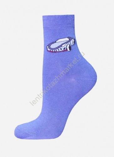 Носки БРЕСТСКИЕ-KIDS SCHOLL 3081 рис. 430