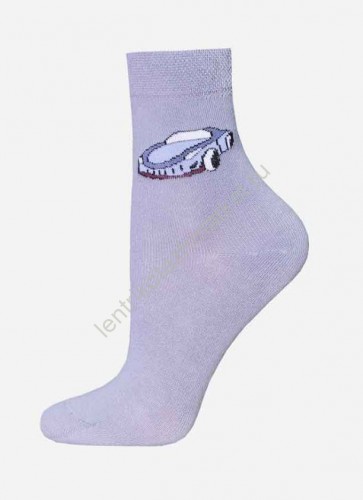 Носки БРЕСТСКИЕ-KIDS SCHOLL 3081 рис. 430
