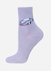 Носки БРЕСТСКИЕ-KIDS SCHOLL 3081 рис. 430
