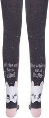 Колготки CONTE KIDS TIP-TOP 18С-266СП рис. 504