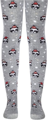 Колготки CONTE KIDS NEW YEAR 19С-95/1СП рис. 554