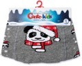 Колготки CONTE KIDS NEW YEAR 19С-95/1СП рис. 554