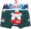 Колготки CONTE KIDS NEW YEAR 19С-96/1СП рис. 540