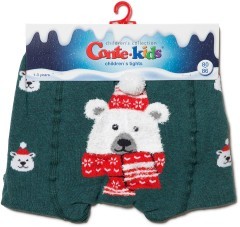 Колготки CONTE KIDS NEW YEAR 19С-96/1СП рис. 540