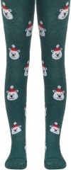 Колготки CONTE KIDS NEW YEAR 19С-96/1СП рис. 540