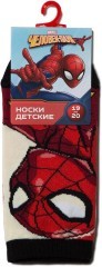 Носки CONTE KIDS MARVEL 17С-132СПМ рис. 356