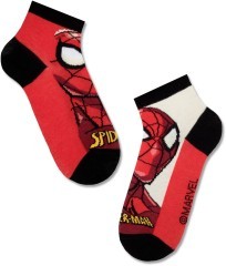 Носки CONTE KIDS MARVEL 17С-132СПМ рис. 356