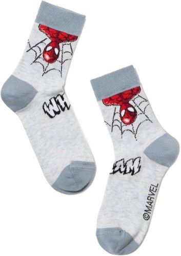 Носки CONTE KIDS MARVEL 17С-132СПМ рис. 411