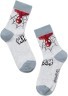 Носки CONTE KIDS MARVEL 17С-132СПМ рис. 411