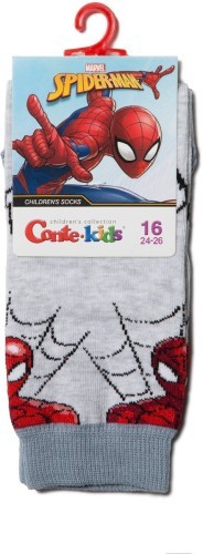 Носки CONTE KIDS MARVEL 17С-132СПМ рис. 411