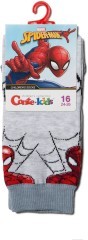 Носки CONTE KIDS MARVEL 17С-132СПМ рис. 411