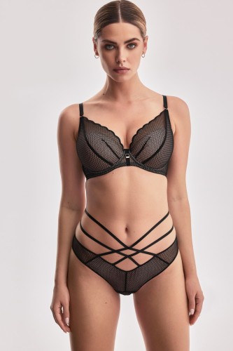 Трусы ALLES CHITA STRING