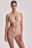 Трусы ALLES CHITA STRING