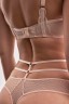 Трусы ALLES CHITA STRING