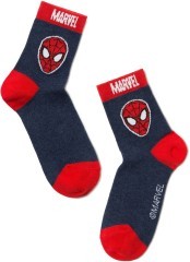 Носки CONTE KIDS MARVEL 17С-132СПМ рис. 412