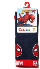Носки CONTE KIDS MARVEL 17С-132СПМ рис. 412