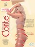 Колготки CONTE ACTIVE SOFT 40 XL