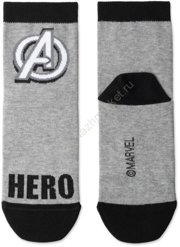 Носки CONTE KIDS MARVEL 17С-132/1СПМ рис. 591