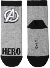 Носки CONTE KIDS MARVEL 17С-132/1СПМ рис. 591