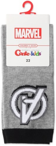 Носки CONTE KIDS MARVEL 17С-132/1СПМ рис. 591