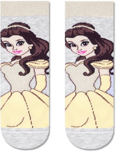 Носки CONTE KIDS DISNEY 17С-138СПМ рис. 387