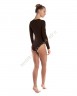 Боди MADEMOISELLE SCOLLO AMPIO 