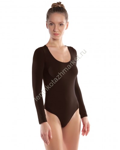Боди MADEMOISELLE SCOLLO AMPIO 