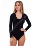 Боди MADEMOISELLE SCOLLO AMPIO 