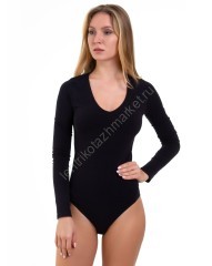 Боди MADEMOISELLE SCOLLO AMPIO 