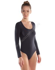 Боди MADEMOISELLE SCOLLO AMPIO 