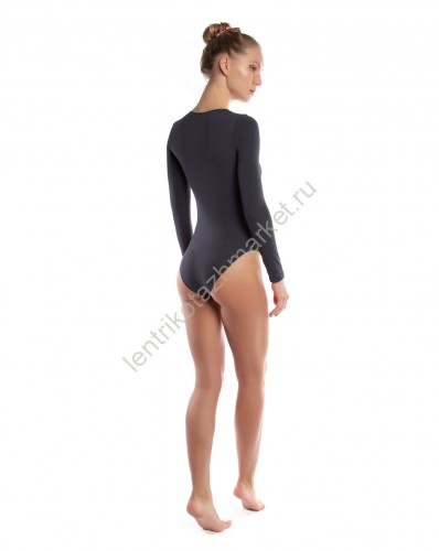 Боди MADEMOISELLE SCOLLO AMPIO 