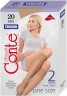 Гольфы CONTE TENSION 20 (2 пары)