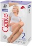 Гольфы CONTE TENSION 20 (2 пары)