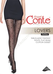 Колготки CONTE FANTASY LOVERS