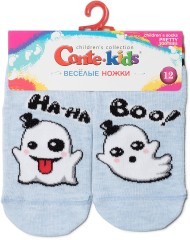 Носки CONTE KIDS ВЕСЕЛЫЕ НОЖКИ 17С-10СП рис. 466
