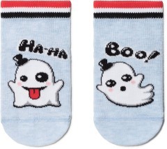 Носки CONTE KIDS ВЕСЕЛЫЕ НОЖКИ 17С-10СП рис. 466