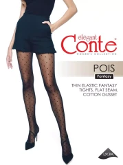 Колготки CONTE FANTASY POIS