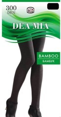 Колготки DEA MIA BAMBOO 300 XL