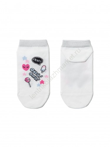 Носки CONTE ACTIVE 15С-46СП рис. 333