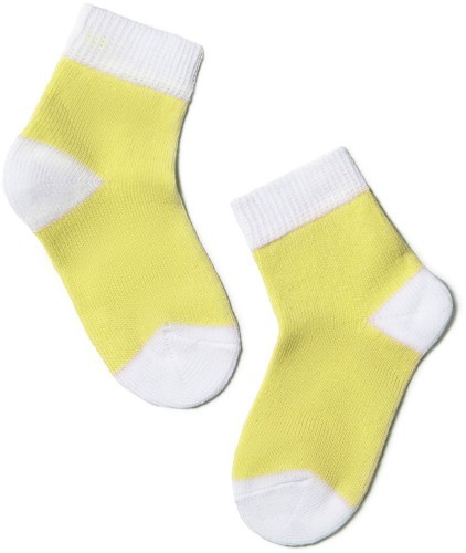 Носки CONTE KIDS TIP-TOP 5C-11CП рис. 000