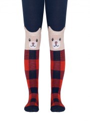 Колготки CONTE KIDS TIP-TOP 17С-60СП рис. 449