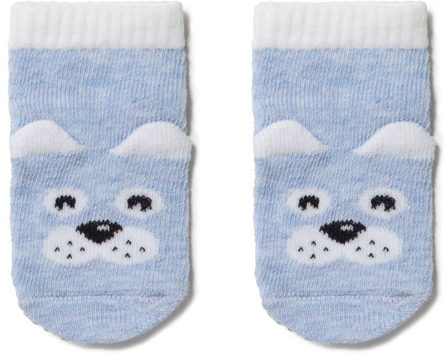 Носки CONTE KIDS TIP-TOP 5С-11СП рис. 390