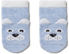 Носки CONTE KIDS TIP-TOP 5С-11СП рис. 390